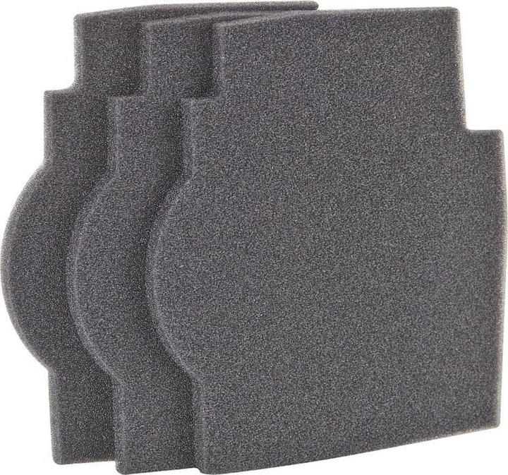 Lunos Filtre de remplacement VE = 3 pcs