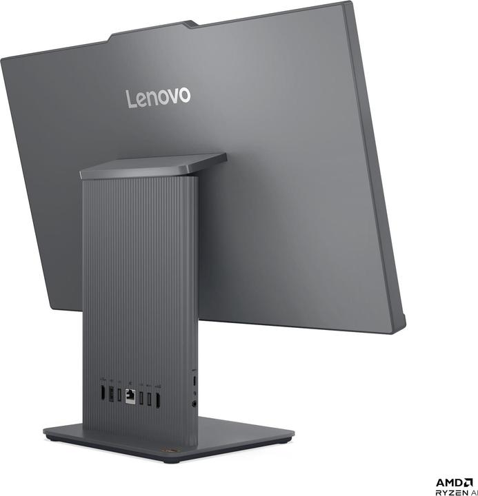 Image du produit Lenovo IdeaCentre AIO 24AKP10 (1000 Go, 16 Go, AMD Ryzen AI 5 330)