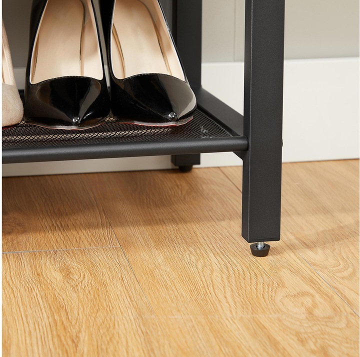 Image du produit Vasagle Griddy (100 x 30 x 110 cm)