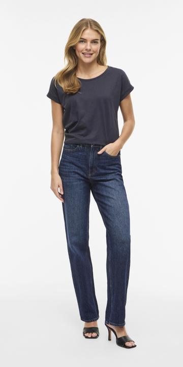 Produktbild Vila Basic T-Shirt (XL)