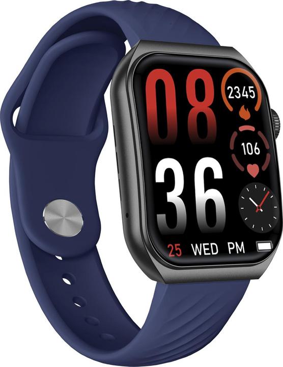 Immagine prodotto Trevi T-FIT 400 C 1.96' AMOLED Digitale (49 mm)