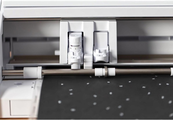 Produktbild Silhouette Ersatzklinge AutoBlade Cameo 3 und Portrait 2