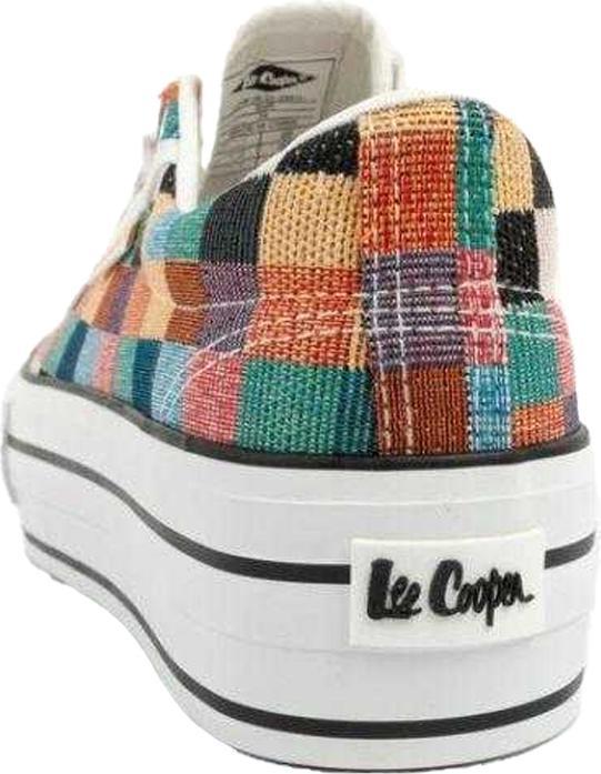 Produktbild Lee Cooper Sneaker (37)