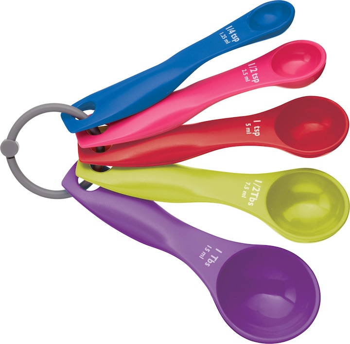 Produktbild Colourworks Messlöffel-Set