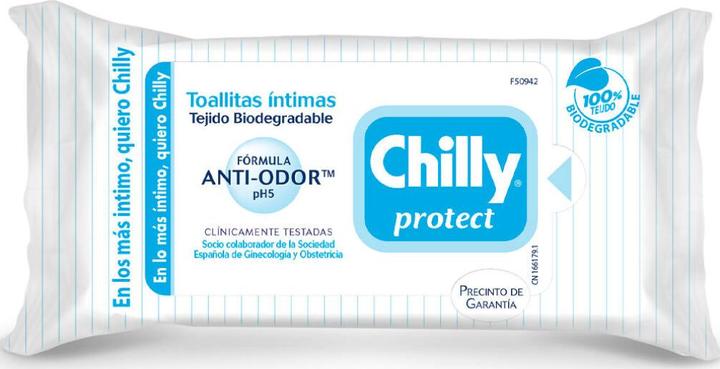 Produktbild Chilly New Sage A/Bacterial 12 Pack