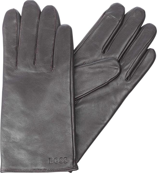 Produktbild BOSS Gioli Handschuhe Leder (9)