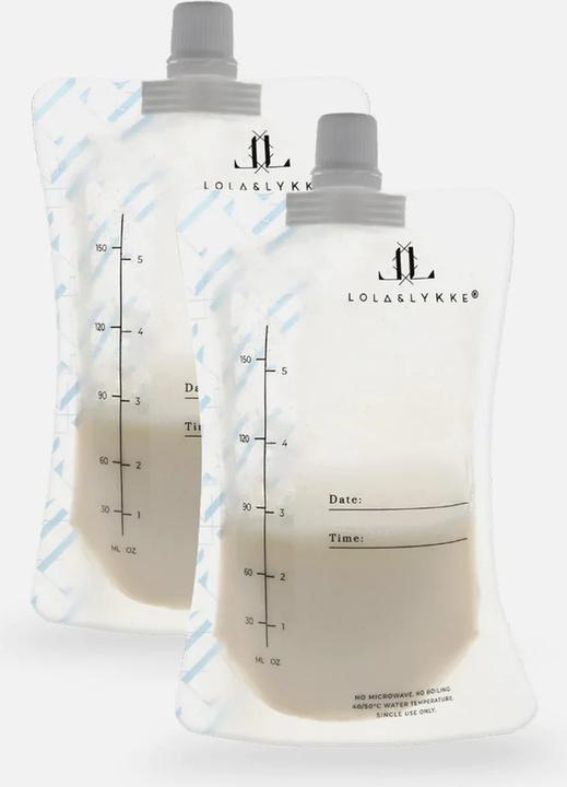 Productafbeelding Lola&Lykke borstvoedingsstartpakket -imett??j??n aloituspaketti