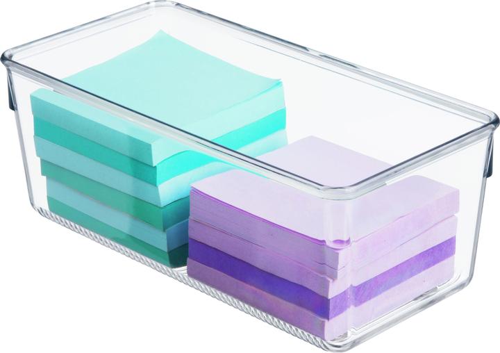 Image du produit iDesign Bacs pour tiroirs (10 cm, 6x)