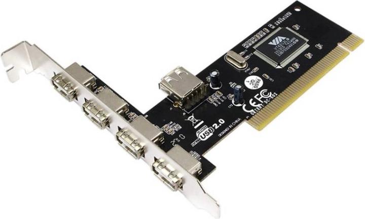 Produktbild LogiLink PC0028