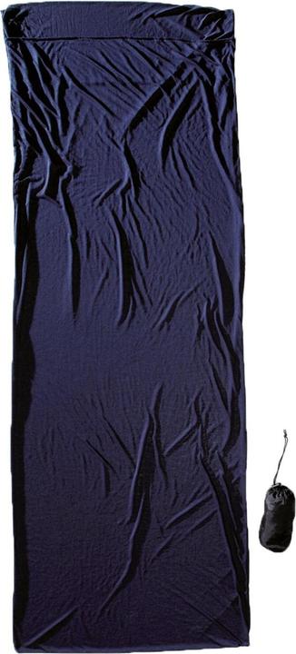 Produktbild Cocoon TravelSheet Inlet Coolmax (220 cm)