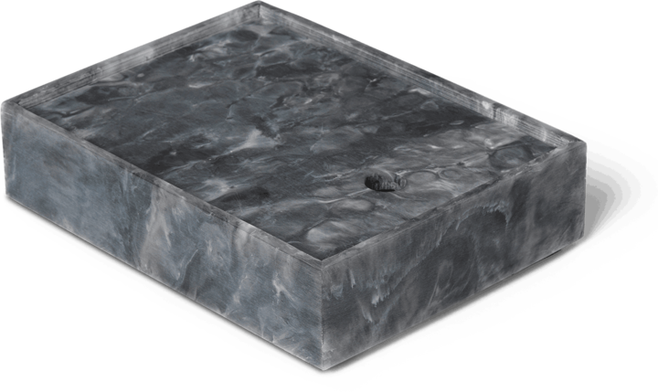 Immagine prodotto Ferm Living Scatola di nebbia (10 x 7,5 x 5 cm, 1 l)