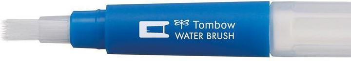 Immagine prodotto Tombow Spazzola con serbatoio d'acqua Set di 3, piatto