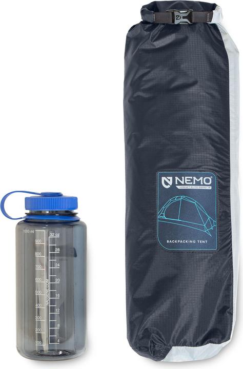 Produktbild Nemo Equipment Hornet Elite OSMO 1P (Kuppelzelt, 0.81 kg, 1 Person)
