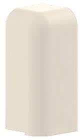 Produktbild GGK Endplatte rechts für 14927 SL 20x50 cremeweiss