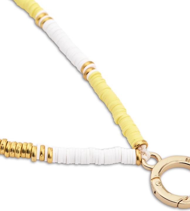 Immagine prodotto iDeal Of Sweden für alle Cases mit Ladeanschluss mittig Wristlet Rustic Yellow