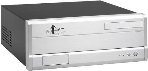 Immagine prodotto Chieftec AE-01B-SL-OP (550 W)