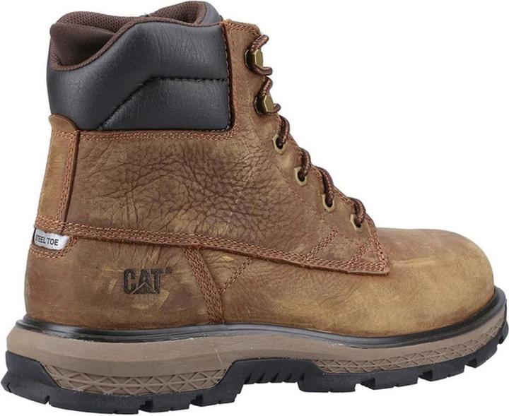 Cat Exposition Stivali Antinfortunistici Uomo acquista su Galaxus