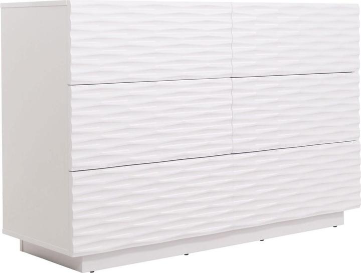 Produktbild JOHN316 Sideboard (120 x 42 x 81 cm)