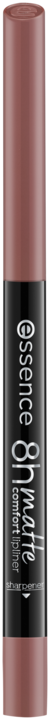 essence Comfort lipliner (Braun)