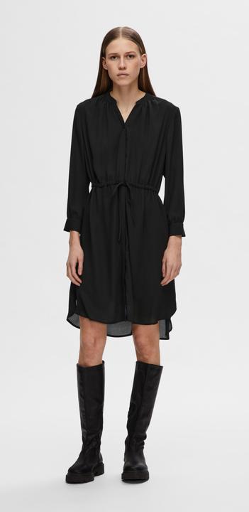 Produktbild Selected Femme Loose Fit Minikleid (44)