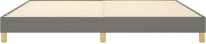 Image du produit vidaXL Boxspringbettgestell (200 x 200 cm)