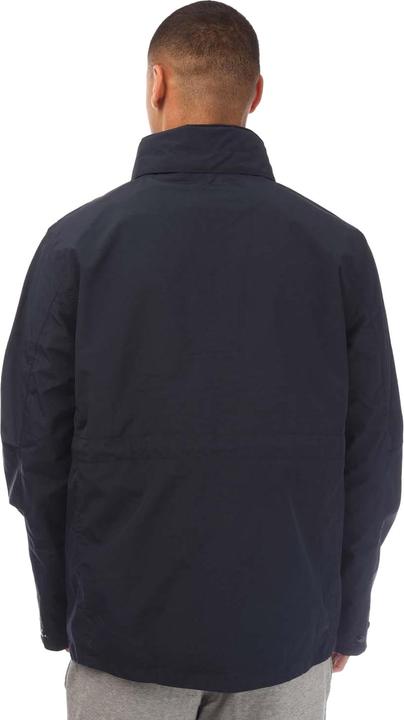 Actual product image Timberland Mens Waterproof Field Jacket (M)