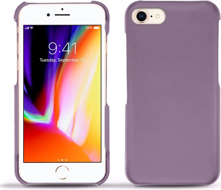 Lilas ( Nappa - Pantone #b9a3e3 )
