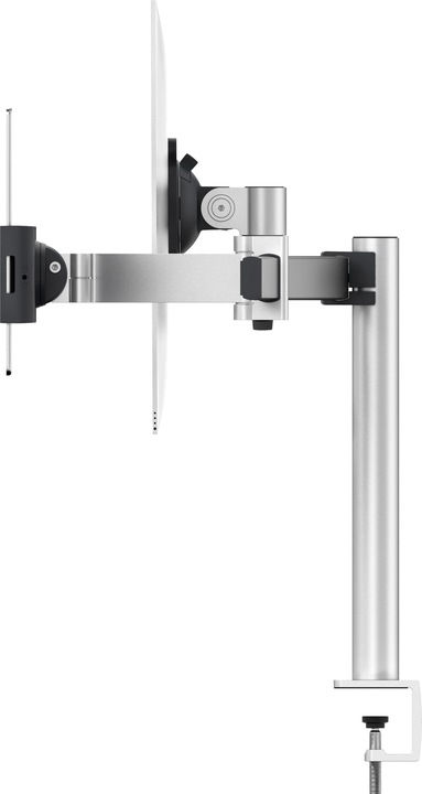 Produktbild Durable Monitorhalterung für 1 Monitor und 1 Tablet (Tisch, 34")