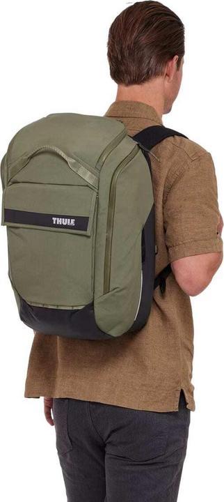 Actual product image Thule Paramount Hybrid (26 l, Luggage carrier bag)