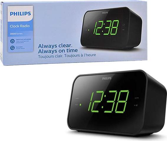 Actual product image Philips TAR3306