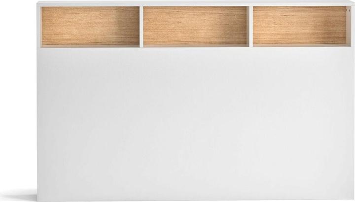 Image du produit La Redoute Interieurs Biface (160 x 22 x 100 cm)