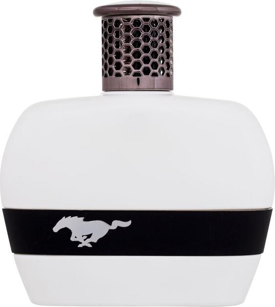 Image du produit Ford Mustang Blanc (Eau de toilette, 100 ml)