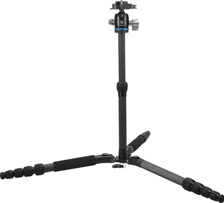 Immagine prodotto Sirui UltraLight T-025SK+KS-5 (SI-T025SK+KS5)