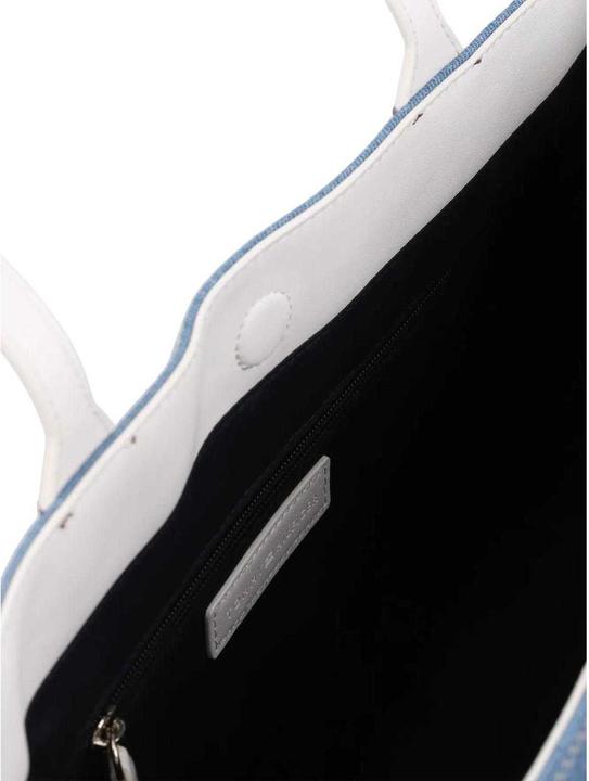 Produktbild Tommy Hilfiger Handtasche LogoMuster