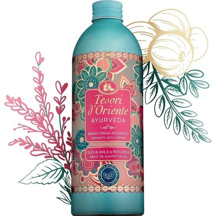 Actual product image Tesori d'Oriente Ayurveda (500 ml, Bath pearls)
