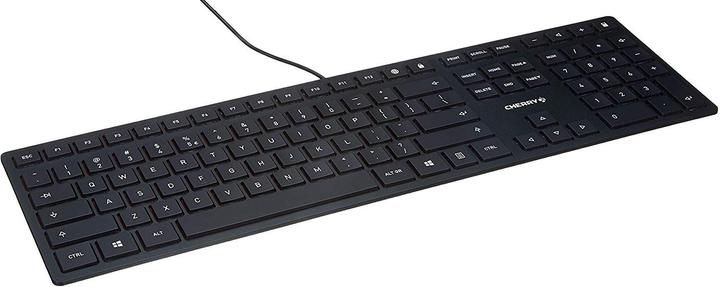 Actual product image CHERRY Cherry KC 6000 (US, Cable)