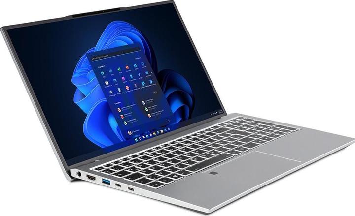 Produktbild Terra MOBILE 1551R i5-1334U W11P - Notebook - Core i5 (15.60", Intel Core i5-1334U, 16 GB, 512 GB, DE)