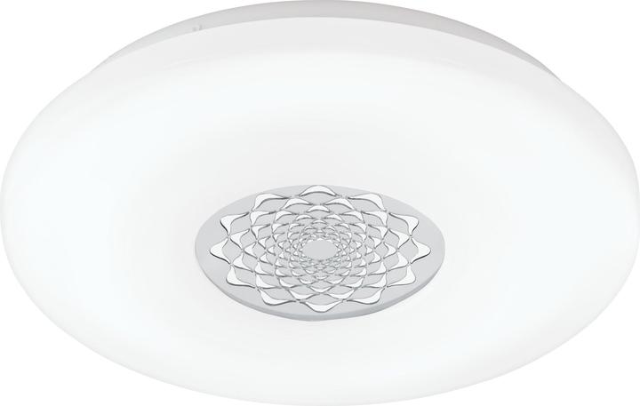 Produktbild EGLO Capasso 1 (2500 lm)