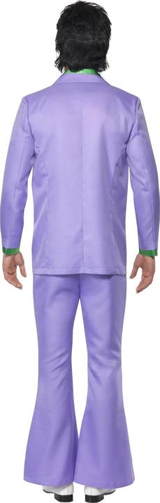 Actual product image Smiffys 1970's Suit (M)