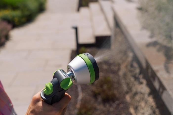 Produktbild Geka Multibrause 5S