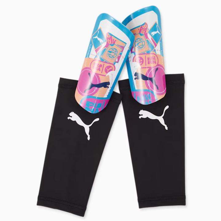 Immagine prodotto Puma Ultra Light Vol Sleeve Schienbeinschoner (XS)