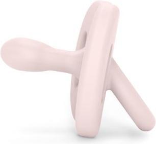 Produktbild Suavinex Schnuller umkehrbar SX Pro 0-6M rose (1 x, bis 6 Monate)