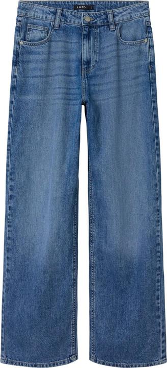 Actual product image Name it Nlmbex Dnm R Straight Pant Noos (128)