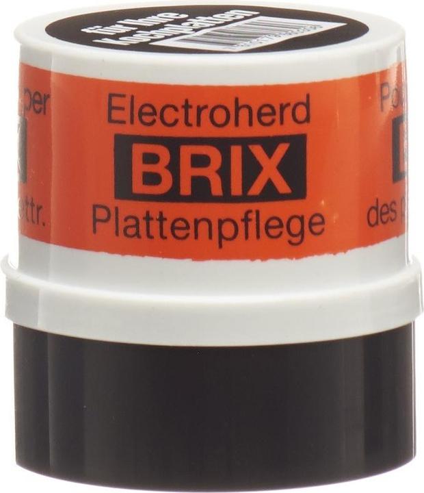 Produktbild Brix Collection Kochplattenpflegemittel