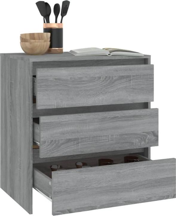 Produktbild vidaXL Sideboard (70 x 41 x 75 cm)