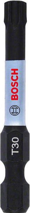 Actual product image Bosch Professional Zubehör Impact Control T30 Power Bit, 1 pc. (Hexagon socket TX)