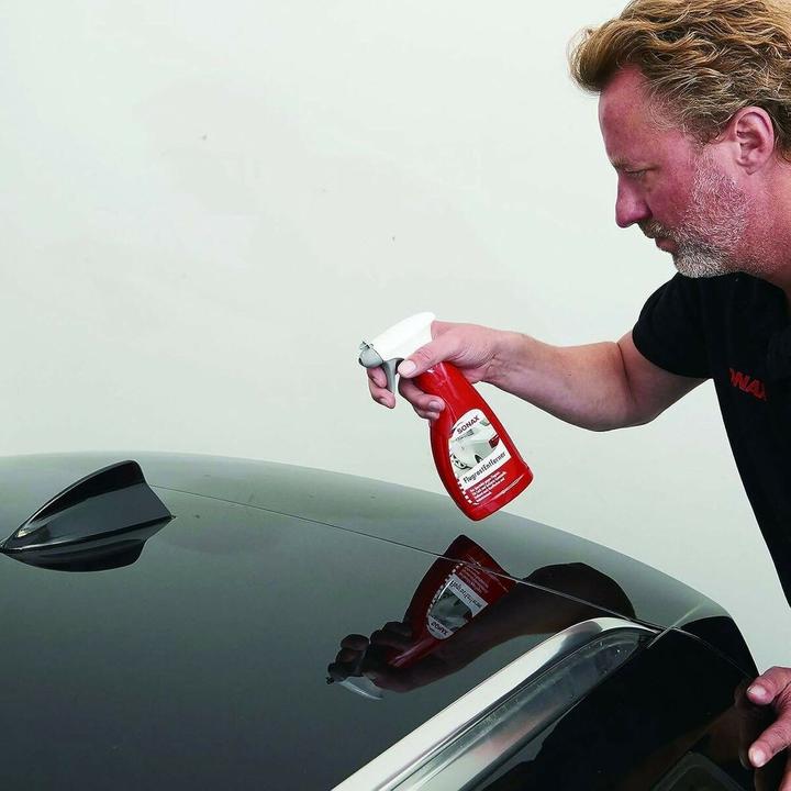 Productafbeelding Sonax Flash roestverwijderaar (500 ml)