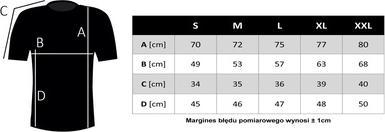 Image du produit Puma ESS Small Logo Poly Tee (S)