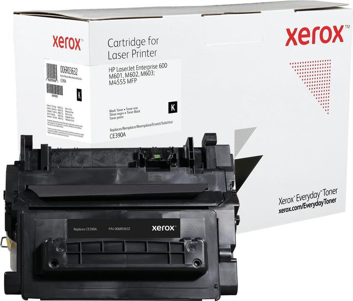 Produktbild Xerox Everyday Everyday 90A (BK)