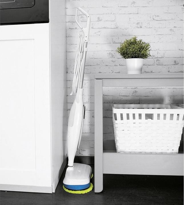 Produktbild MediaShop SteamTwister (1300 W)